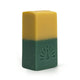 bar of Bohemian soap