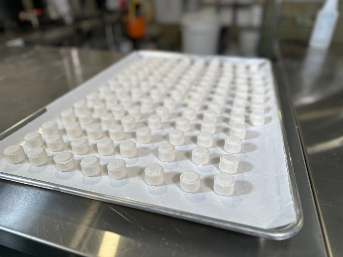 Eco-Friendly Cleaning Tablets: A Comprehensive E-Course
