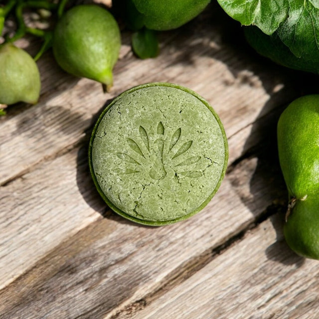 Shampoo Bar - Green Goddess
