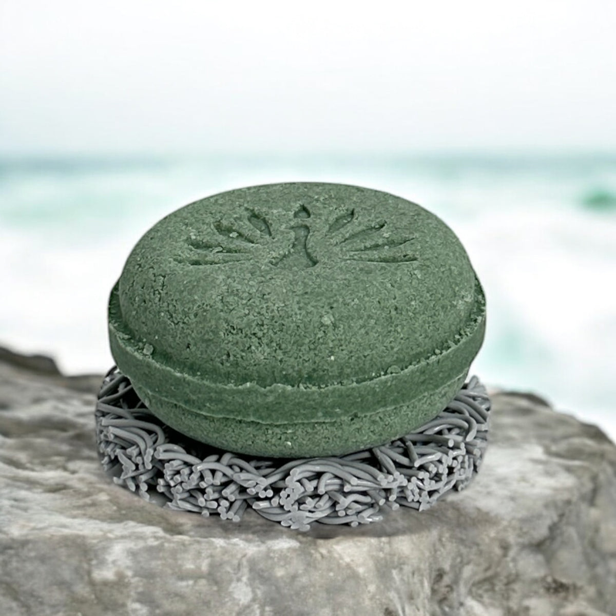 Shampoo Bar - Seven Seas
