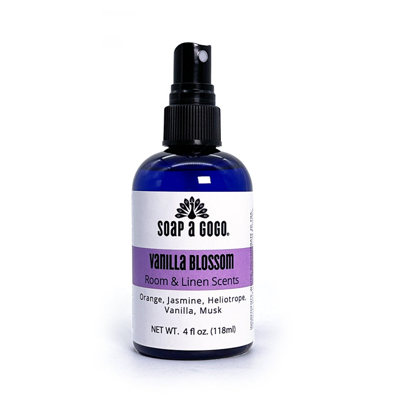 Room & Linen Scents - Vanilla Blossom