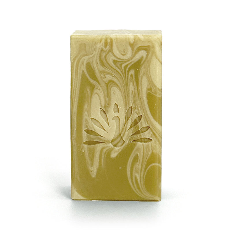 Natural Soap Series - Sylvan