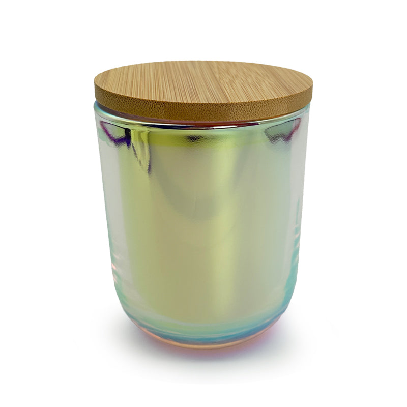 Summer Candle Collection - Tahitian Orchid