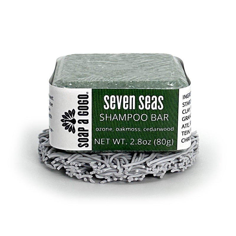 Soap Lifts