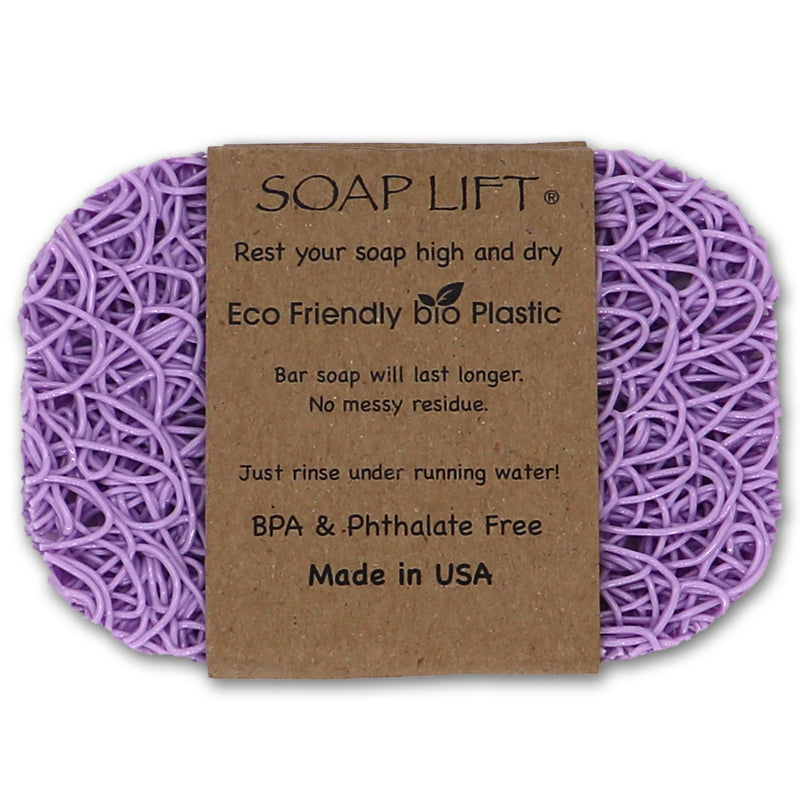 Soap Lifts