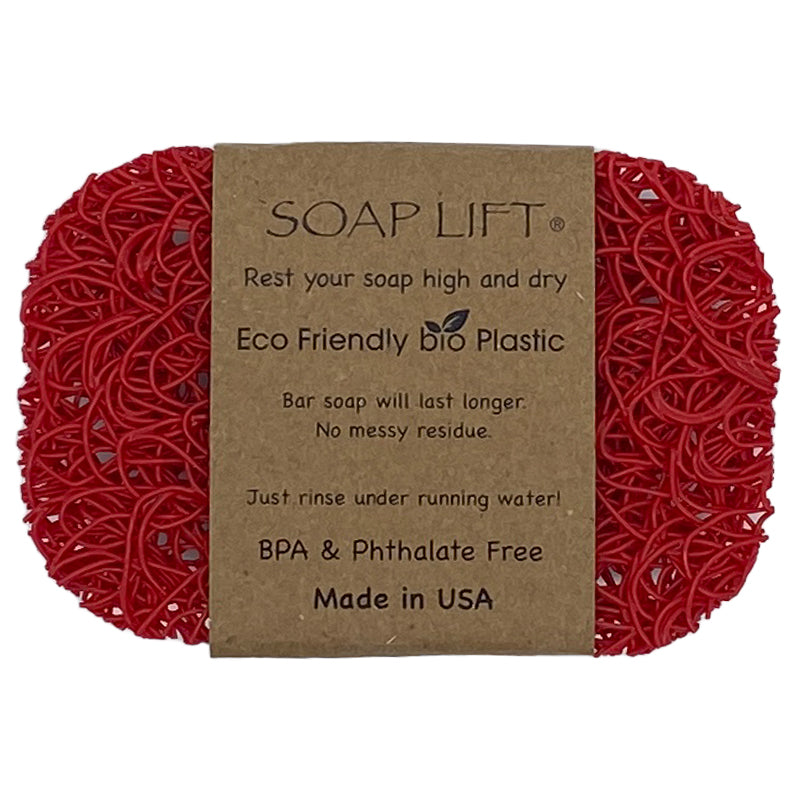 Soap Lifts