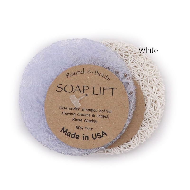 Soap Lifts