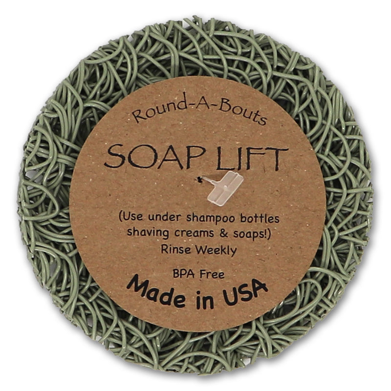 Soap Lifts