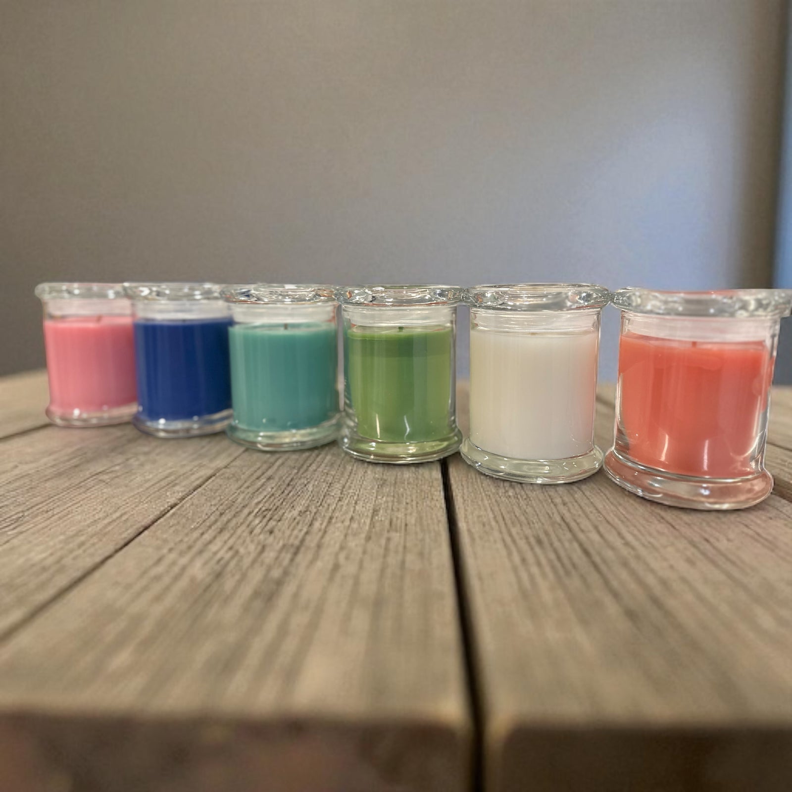 Candles & Wax Melts