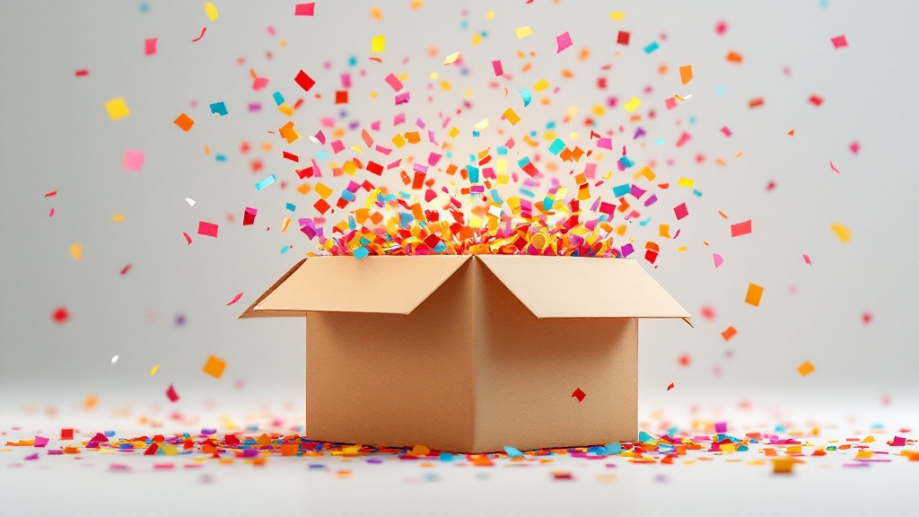 Bundles & Mystery Boxes