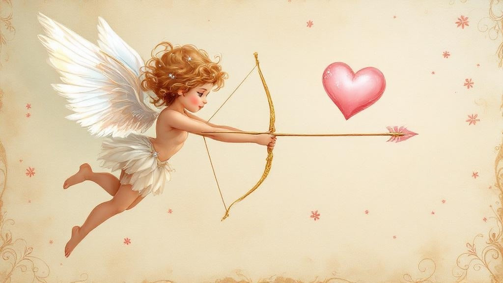 The Cupid Collection