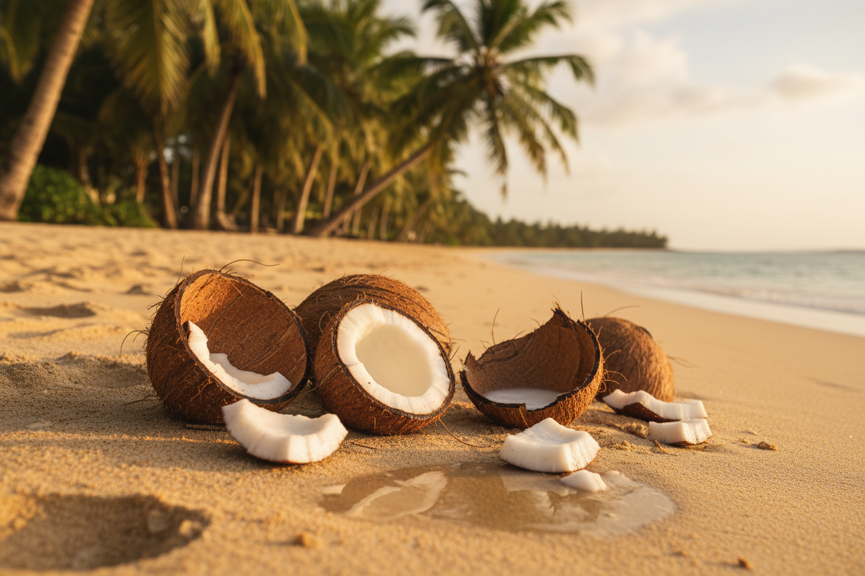 Coco Cabana Collection