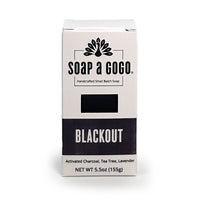 Signature Soap - Blackout