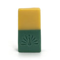 bar of Bohemian soap