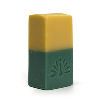 bar of Bohemian soap