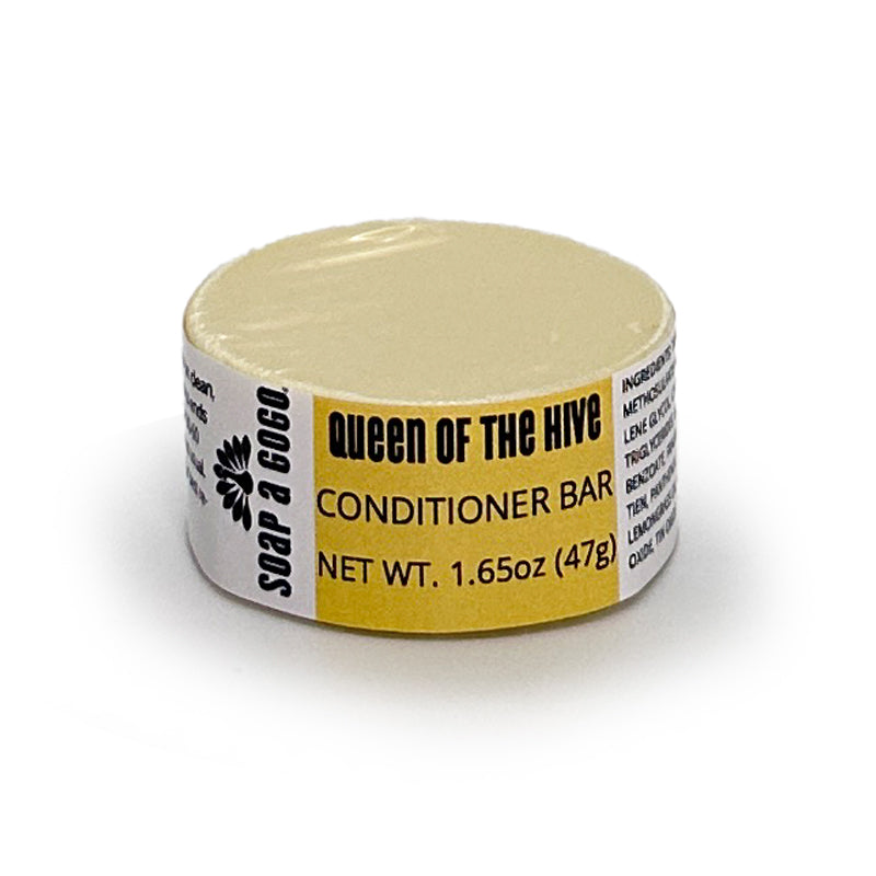 Conditioner Bar - Queen of the Hive