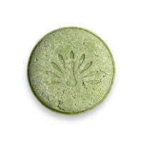 Shampoo Bar - Green Goddess