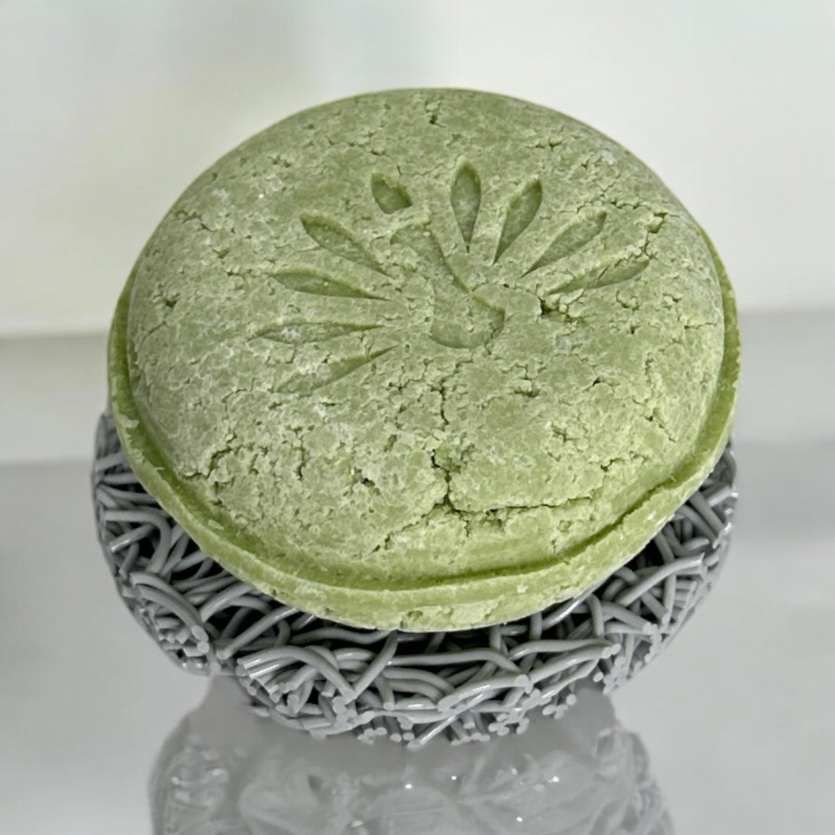 Shampoo Bar - Green Goddess