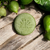 Shampoo Bar - Green Goddess