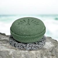 Shampoo Bar - Seven Seas