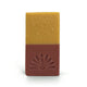 Kismet bar soap with Patchouli and May Chang essential oils