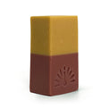 Kismet bar soap with Patchouli and May Chang essential oils
