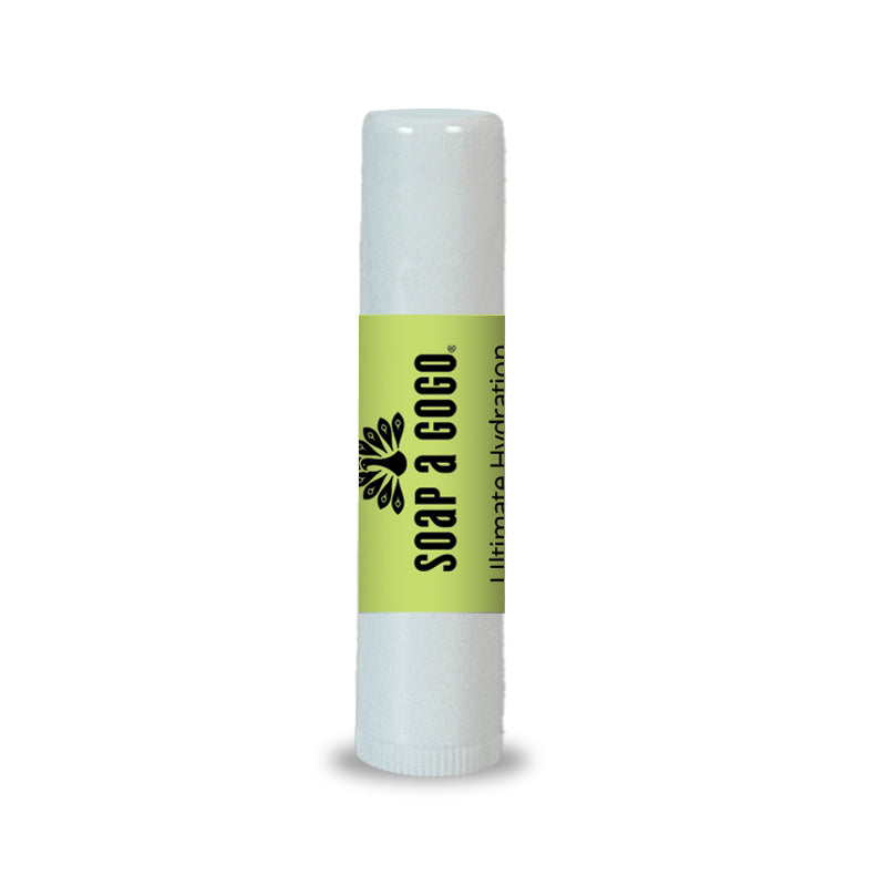 Lip Balm - Mighty Mint