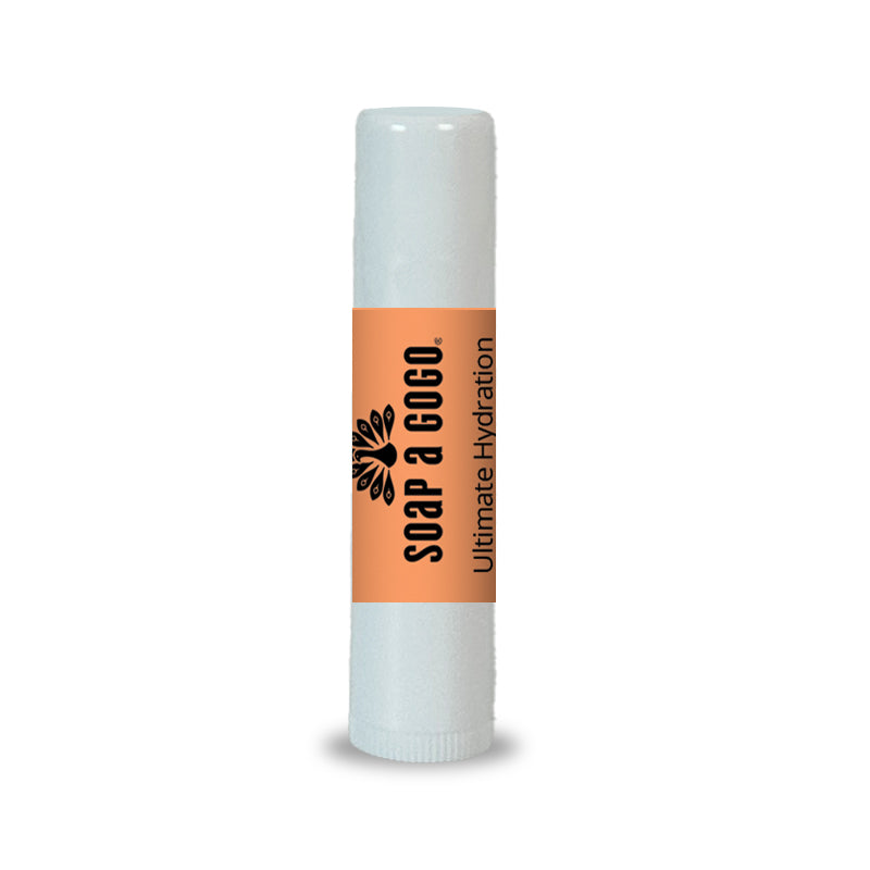 Lip Balm - Tangerine Dream