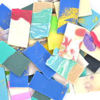 Soap Sampler Pack - Odds & Ends