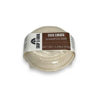 Shampoo Bar - Coco Cabana