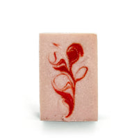 Specialty Soap - Pink Mountain Salt Bar
