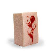 Specialty Soap - Pink Mountain Salt Bar