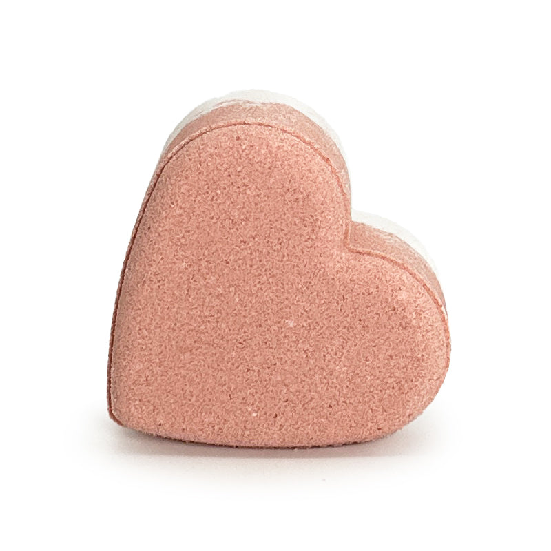 Botanical Bath Bomb - Rosé Solis