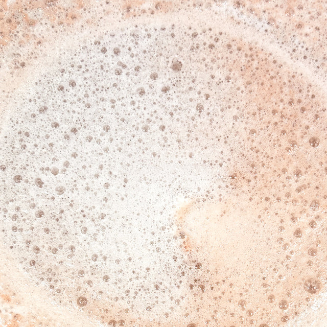 Botanical Bath Bomb - Rosé Solis