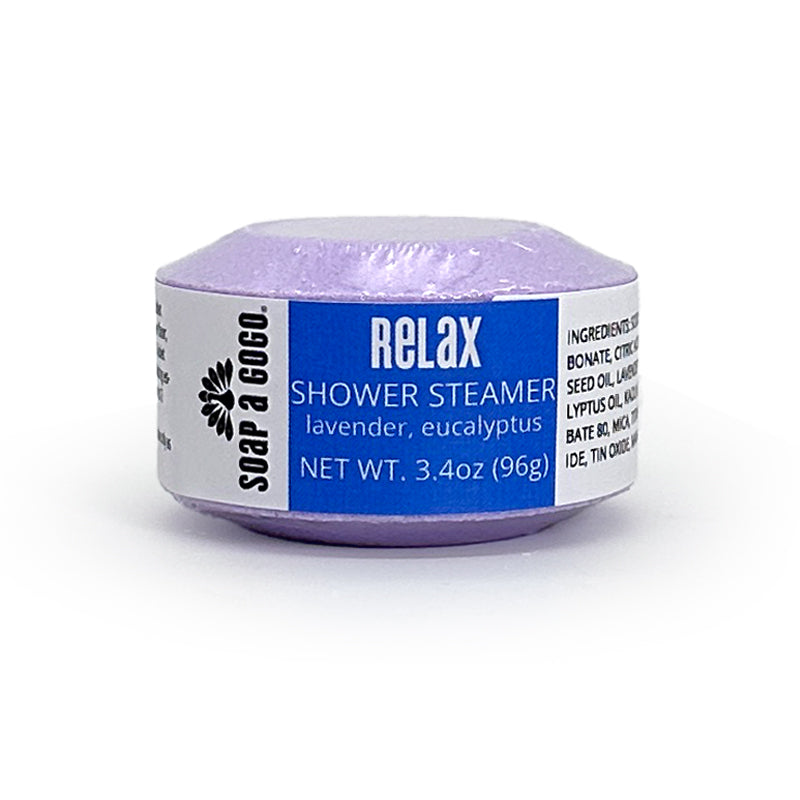Shower Steamer - Relax