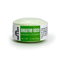 Shower Steamer - Breathe Easy