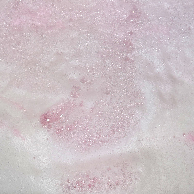 Bath Bomb - Siren Song