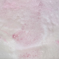 Bath Bomb - Siren Song