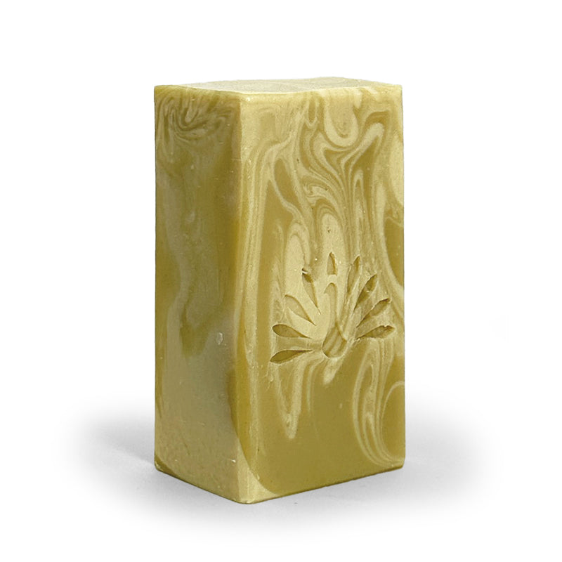 Natural Soap Series - Sylvan