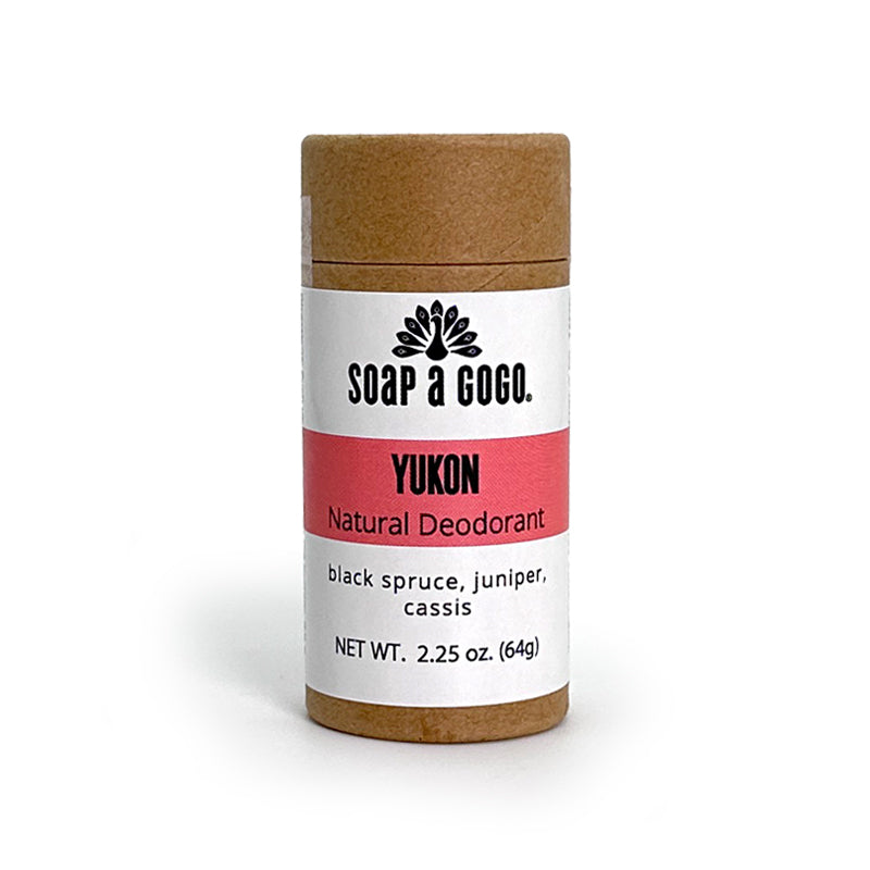 Deodorant - Yukon