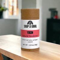 Deodorant - Yukon