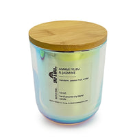 Summer Candle Collection - Amami Yuzu & Jasmine