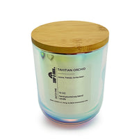 Summer Candle Collection - Tahitian Orchid