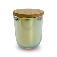 Summer Candle Collection - Tahitian Orchid