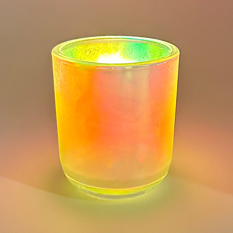 Summer Candle Collection - Tahitian Orchid