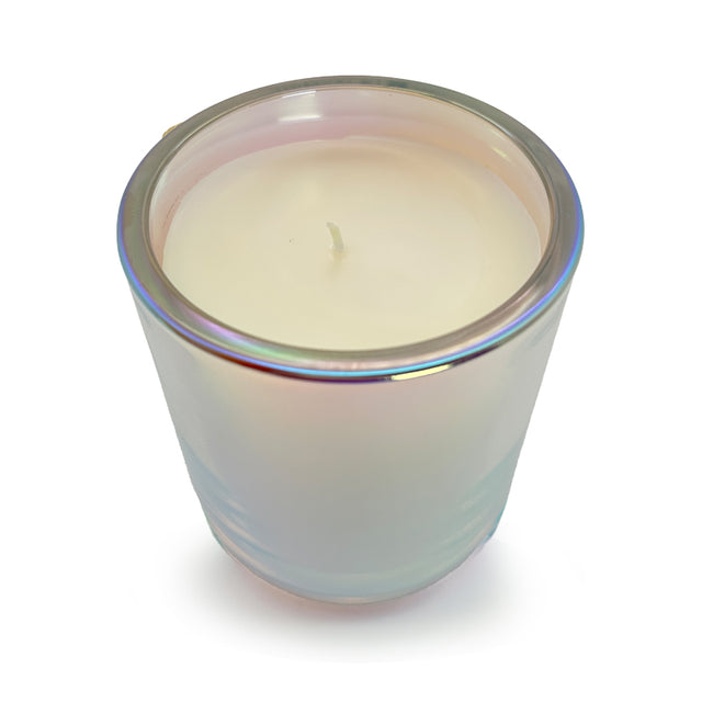 Summer Candle Collection - Malaysian Santal & Coconut