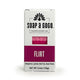 Soap a Go Go 'Flirt' soap bar packaging on a white background