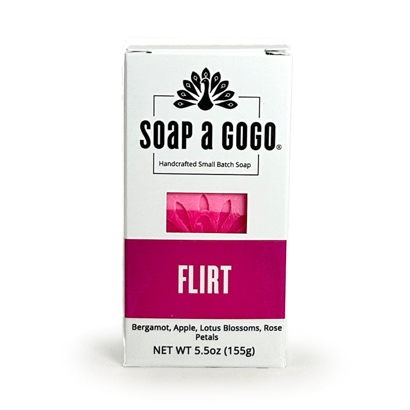 Signature Soap - Flirt