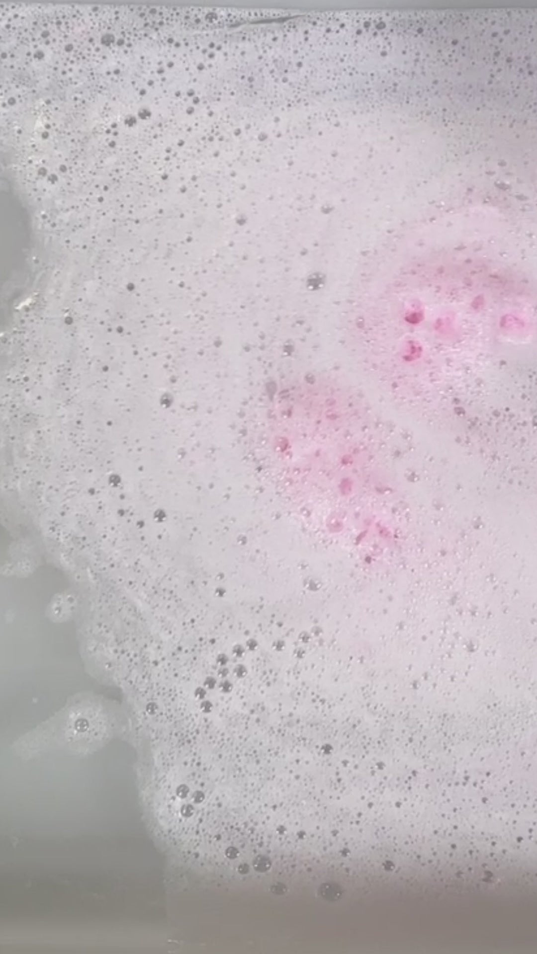 Bath Bomb - Siren Song