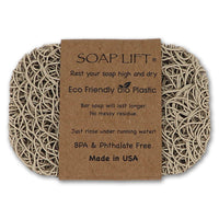 Soap Lifts